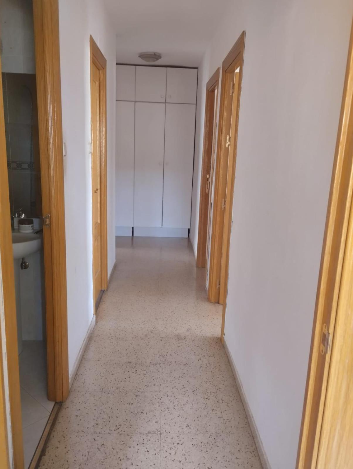 Spacious Room With Private Key And Wifi 그라나다 외부 사진