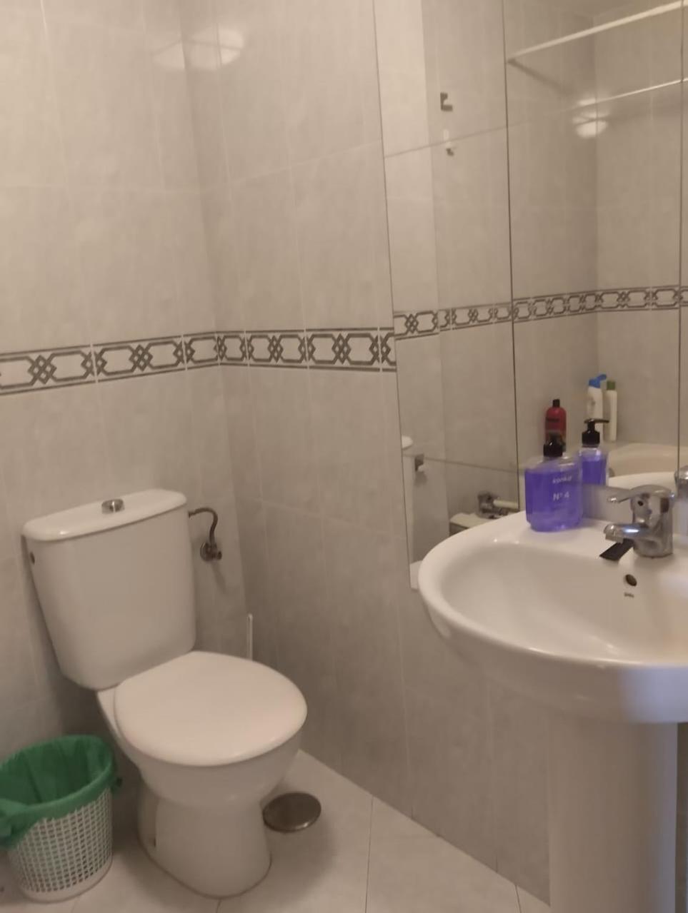 Spacious Room With Private Key And Wifi 그라나다 외부 사진